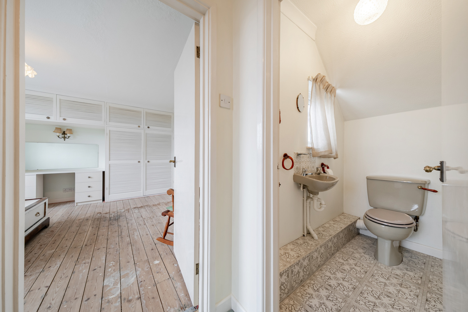 Sweethay Close, Trull