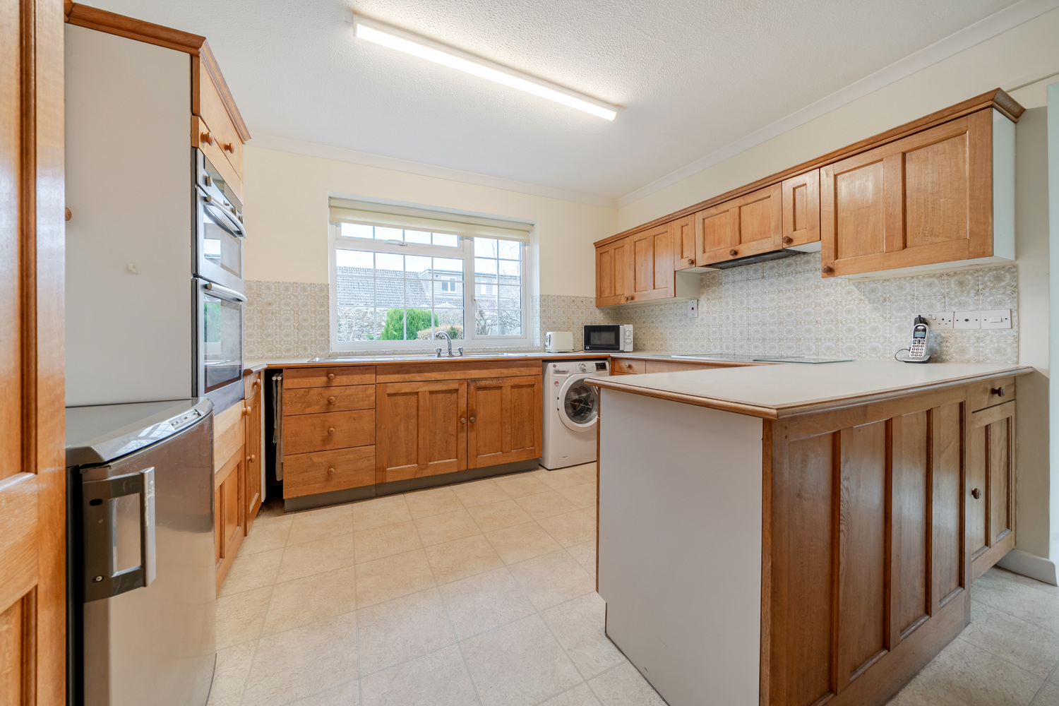 Sweethay Close, Trull