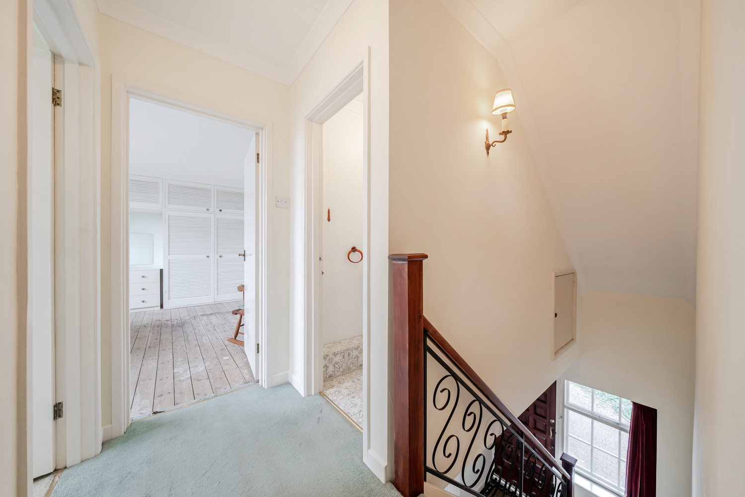 Sweethay Close, Trull