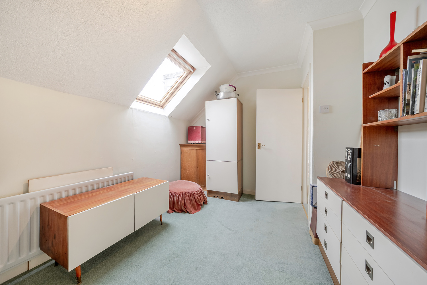 Sweethay Close, Trull