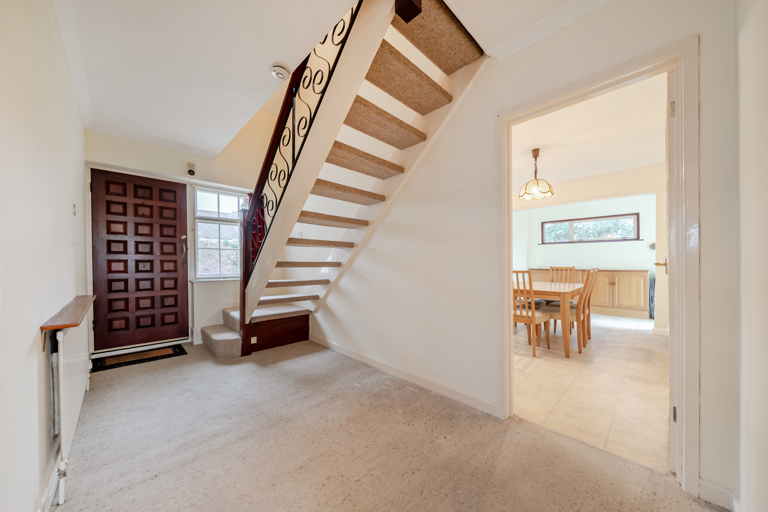 Sweethay Close, Trull