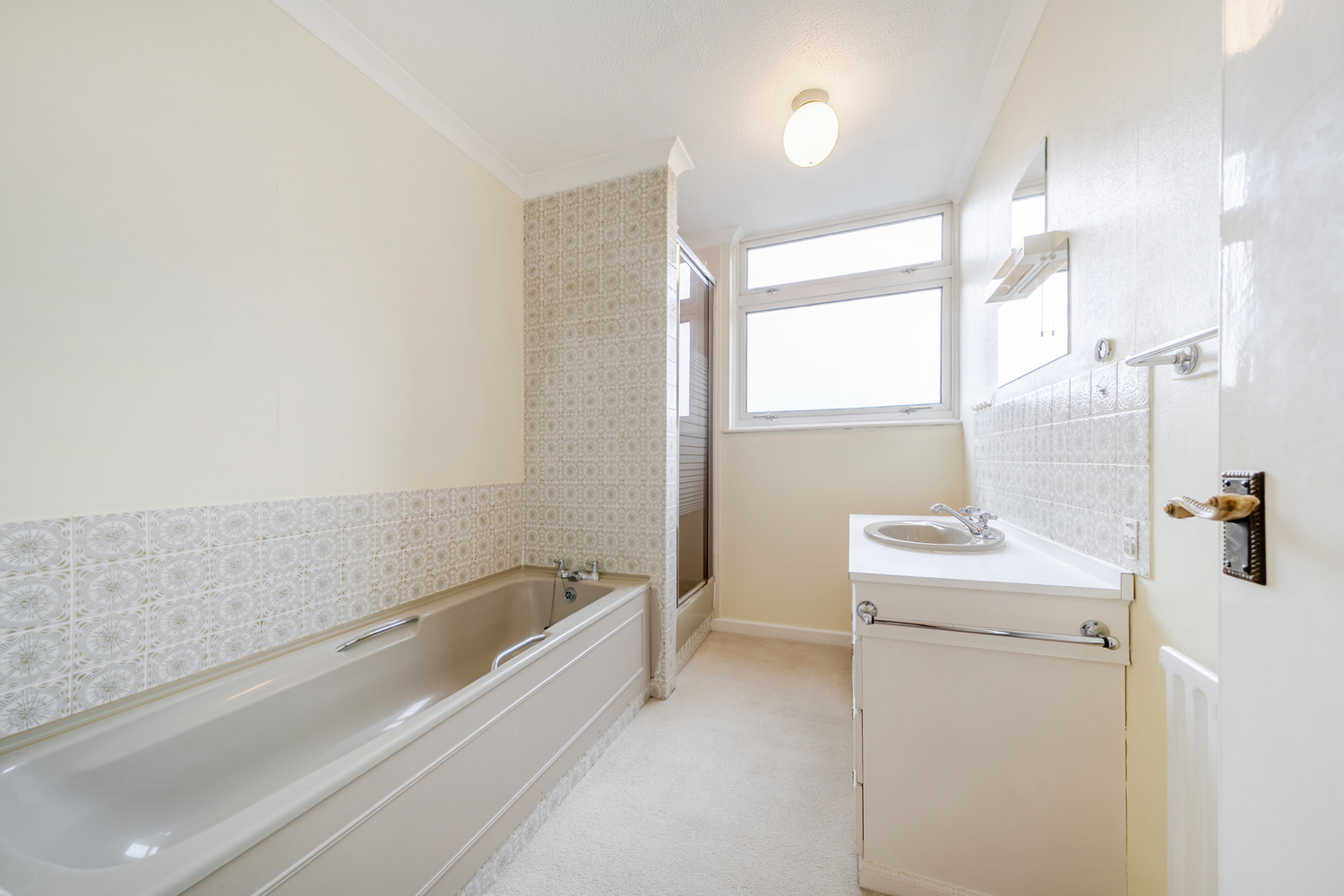 Sweethay Close, Trull