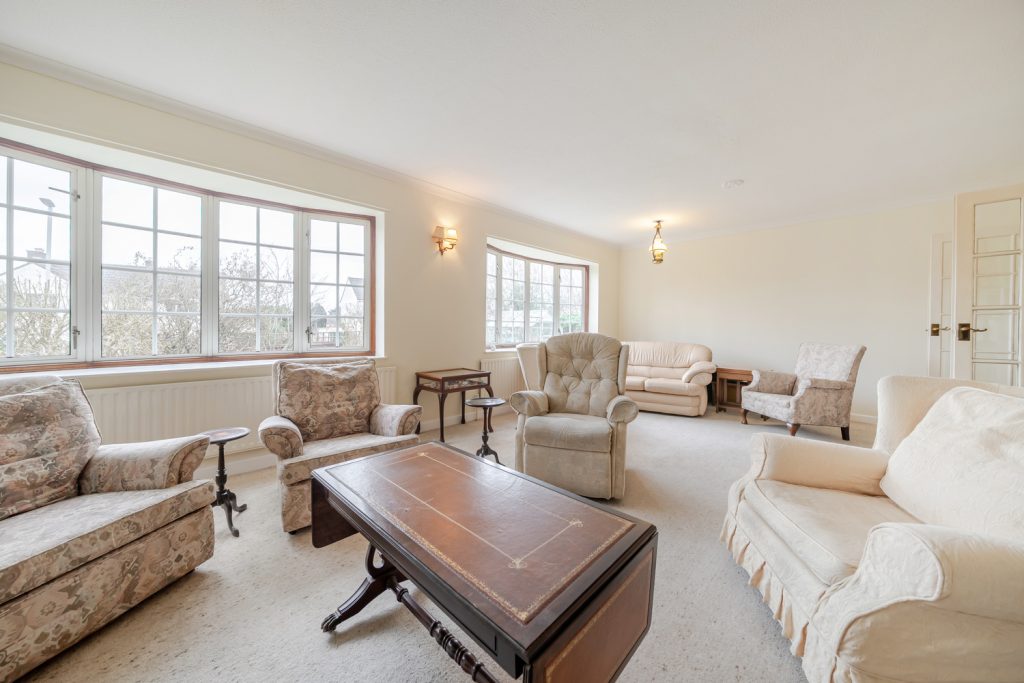 Sweethay Close, Trull