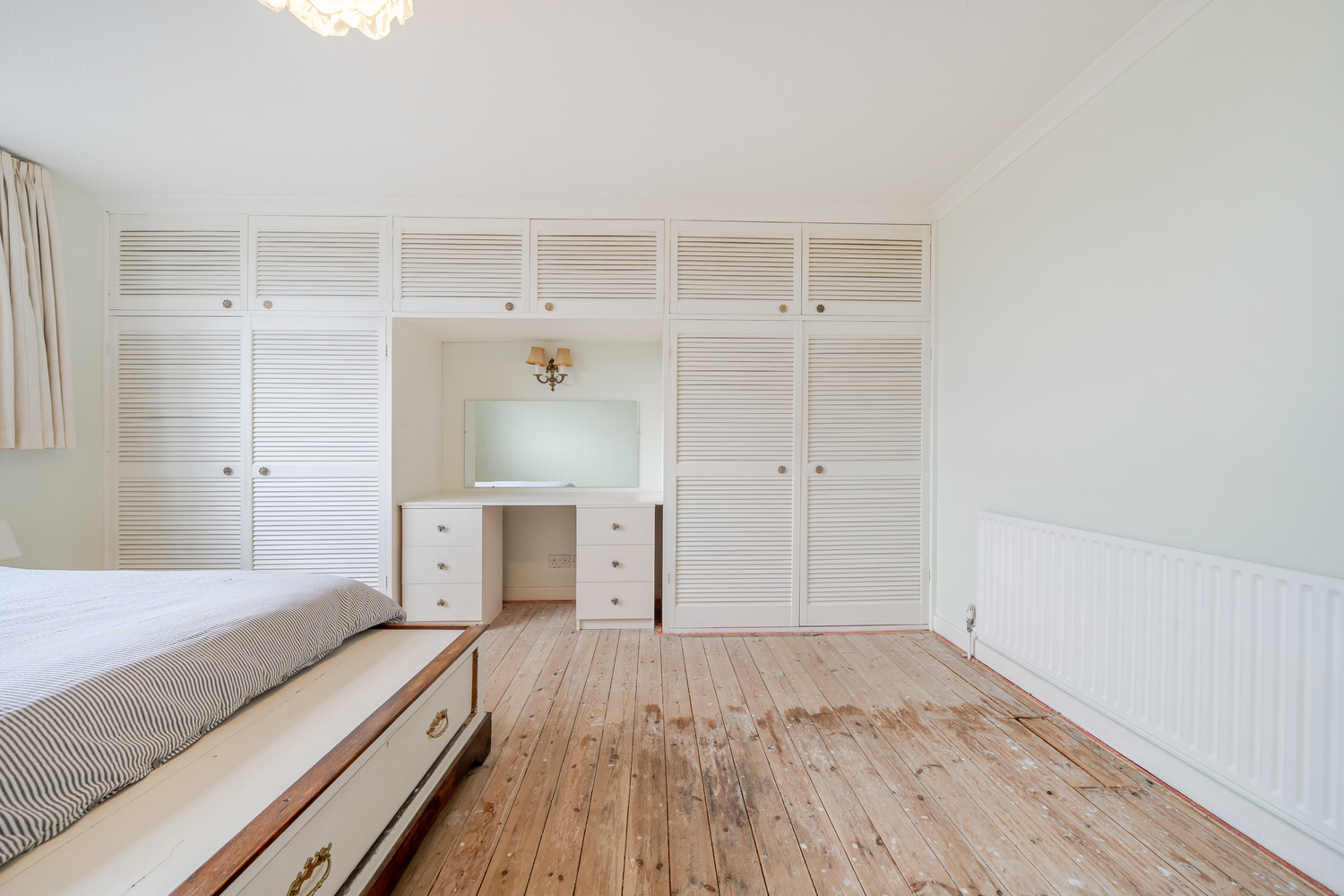 Sweethay Close, Trull