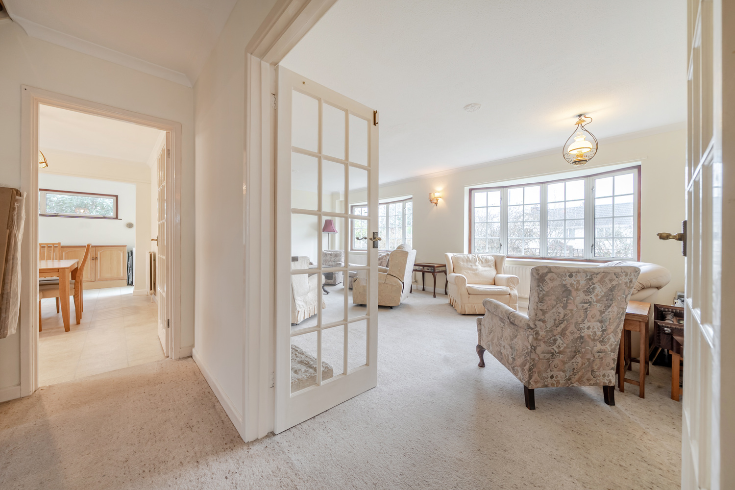 Sweethay Close, Trull