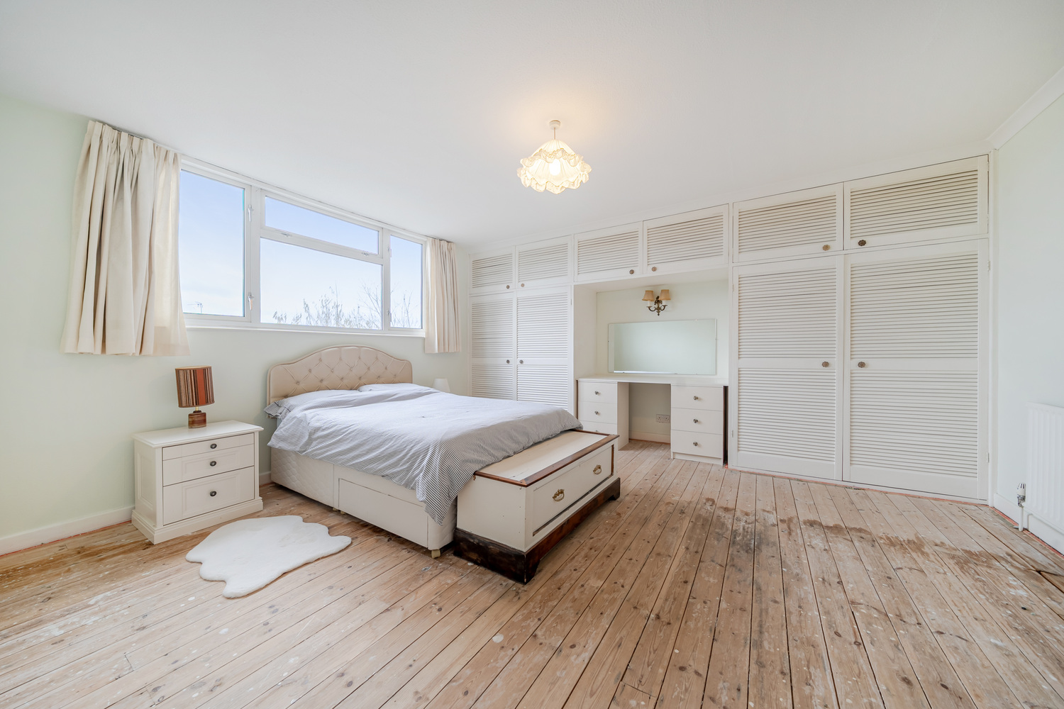 Sweethay Close, Trull