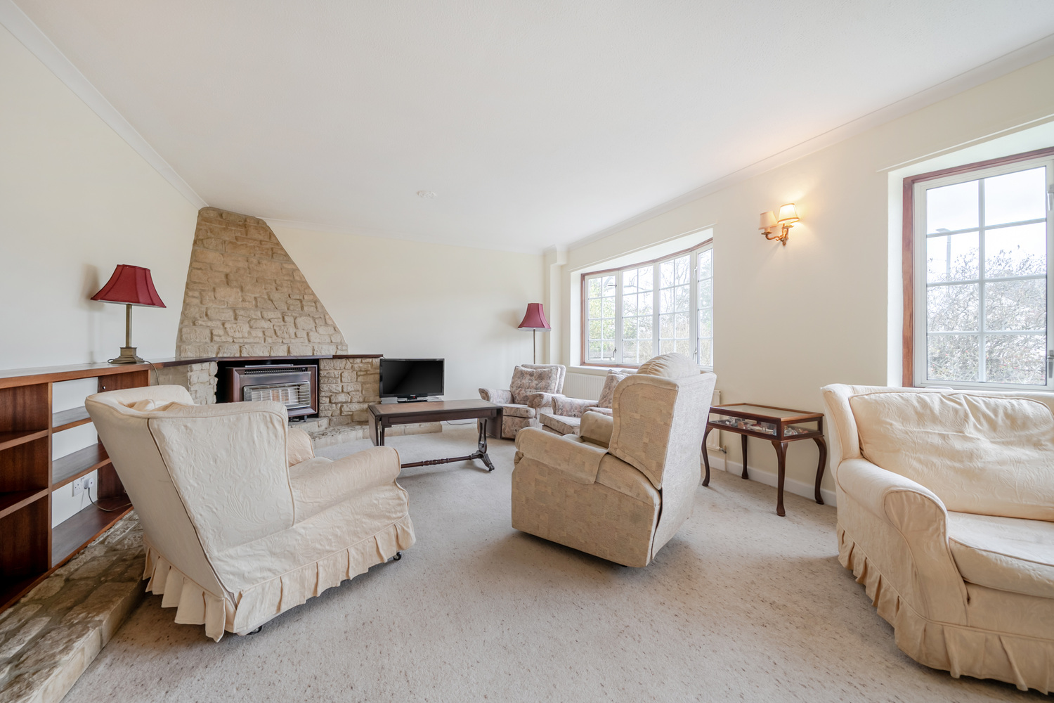 Sweethay Close, Trull