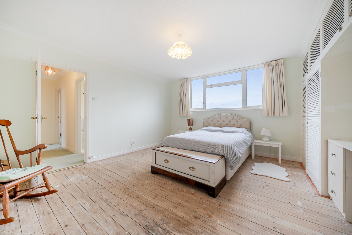 Sweethay Close, Trull