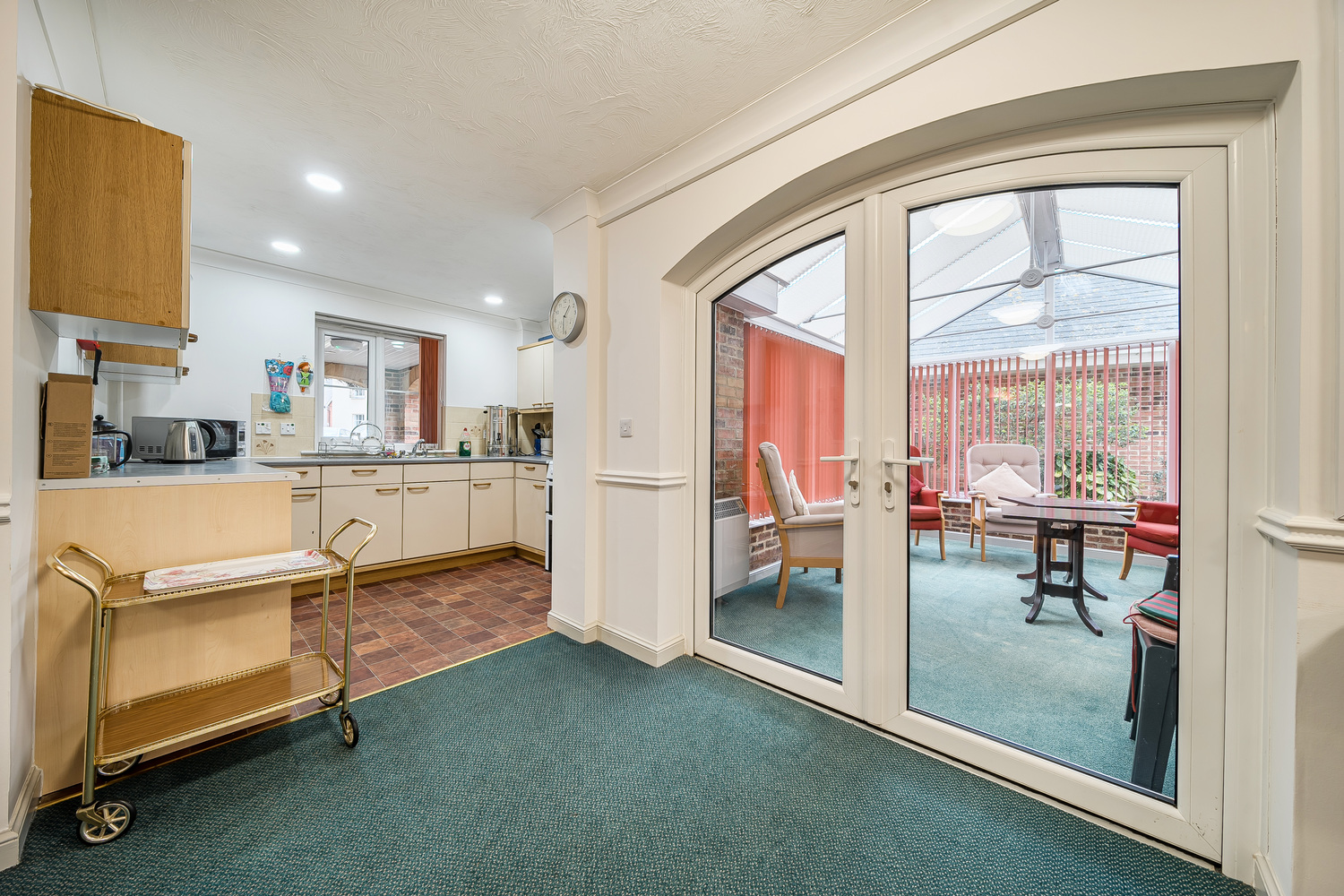 Tower Street, Taunton