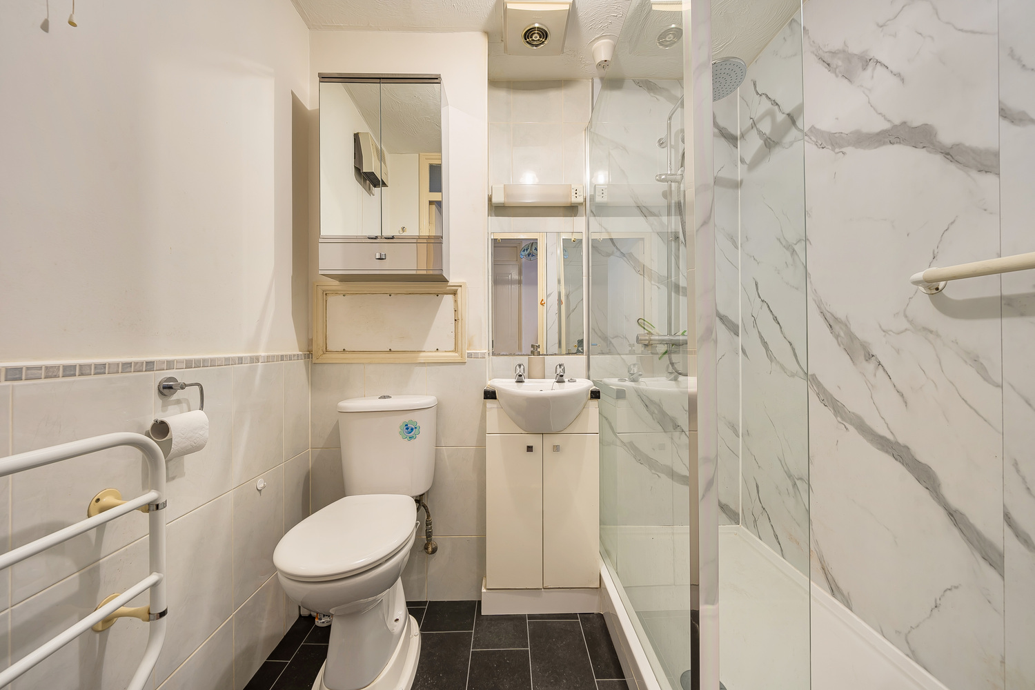 Tower Street, Taunton