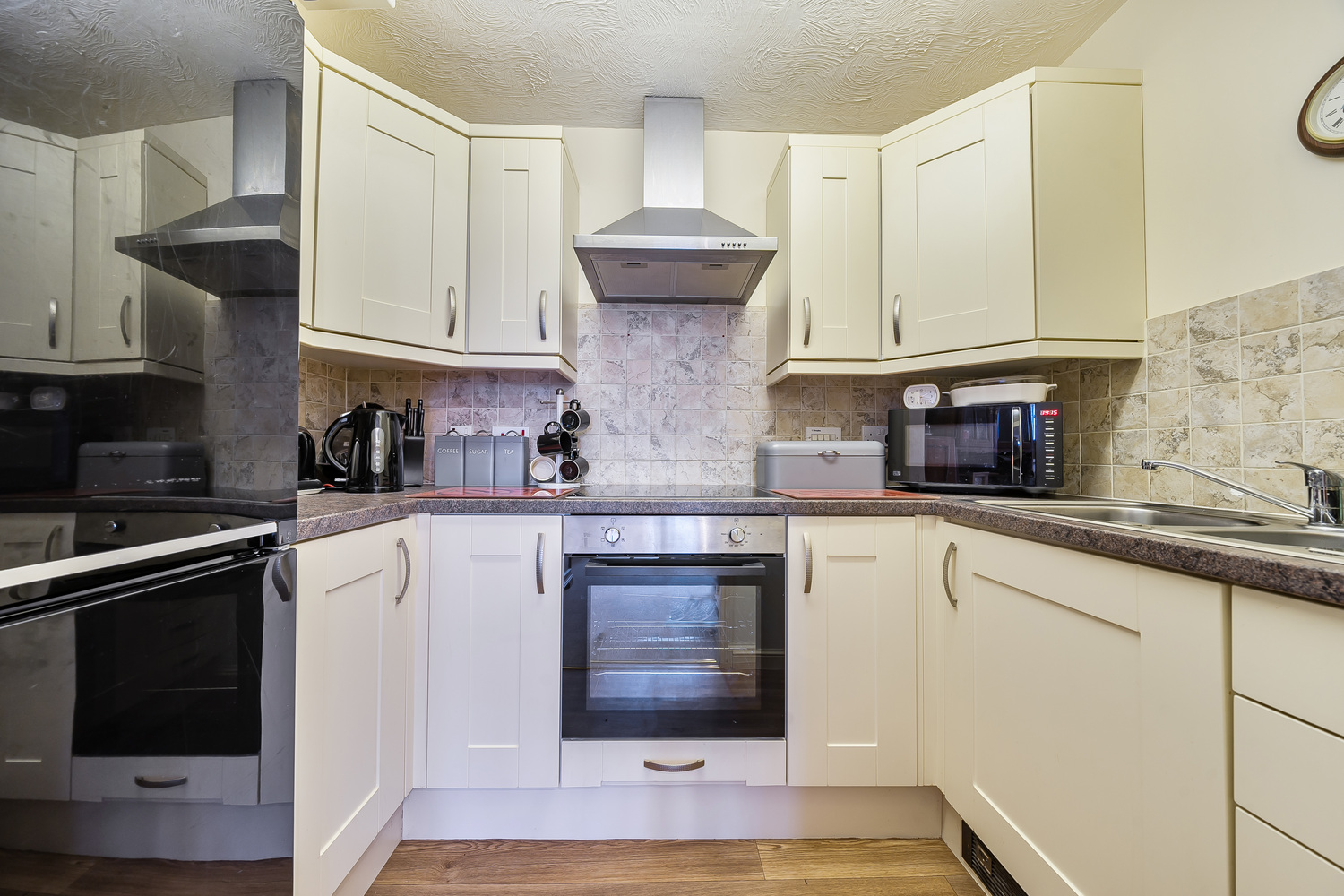 Tower Street, Taunton