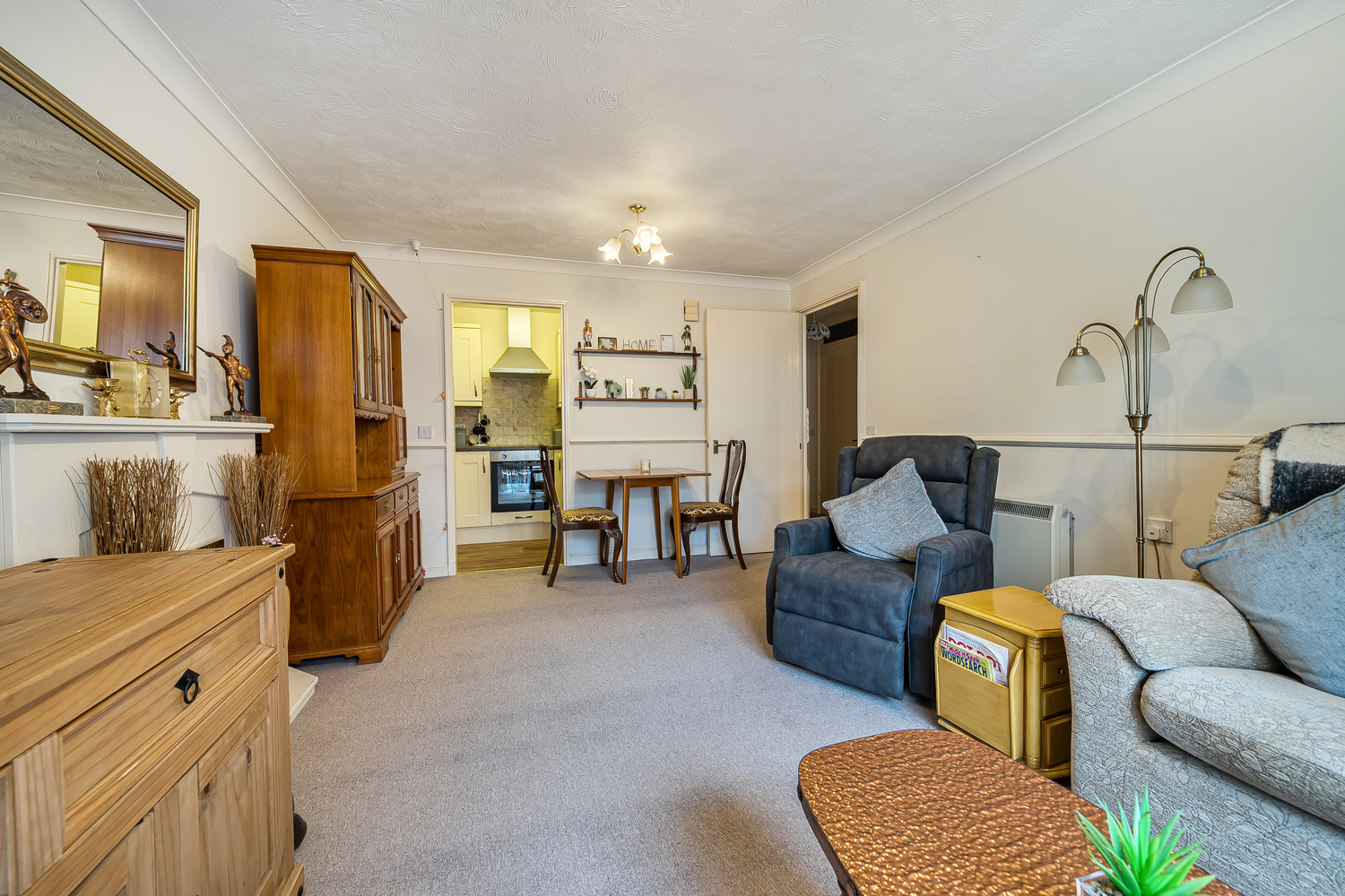 Tower Street, Taunton