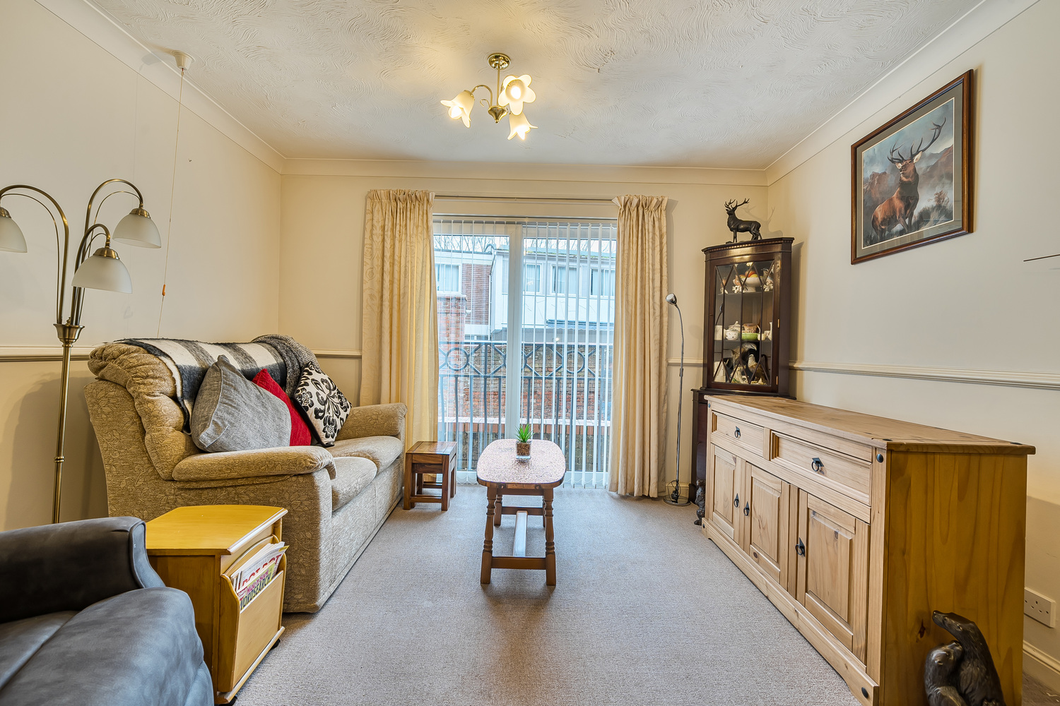 Tower Street, Taunton