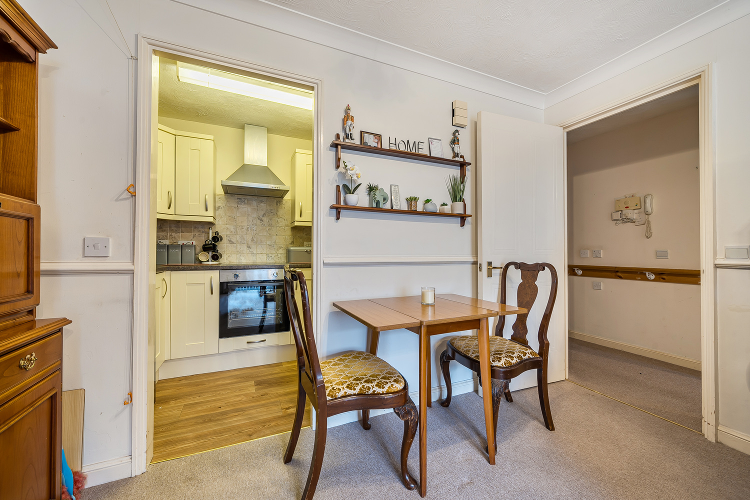 Tower Street, Taunton