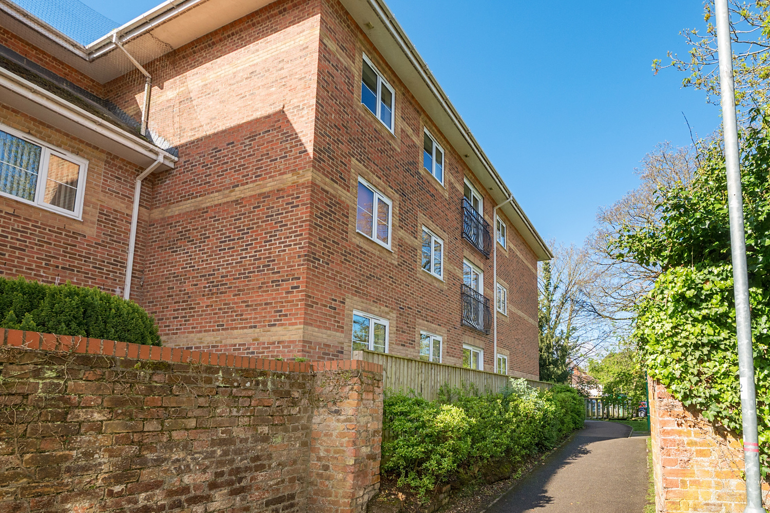 Tower Street, Taunton