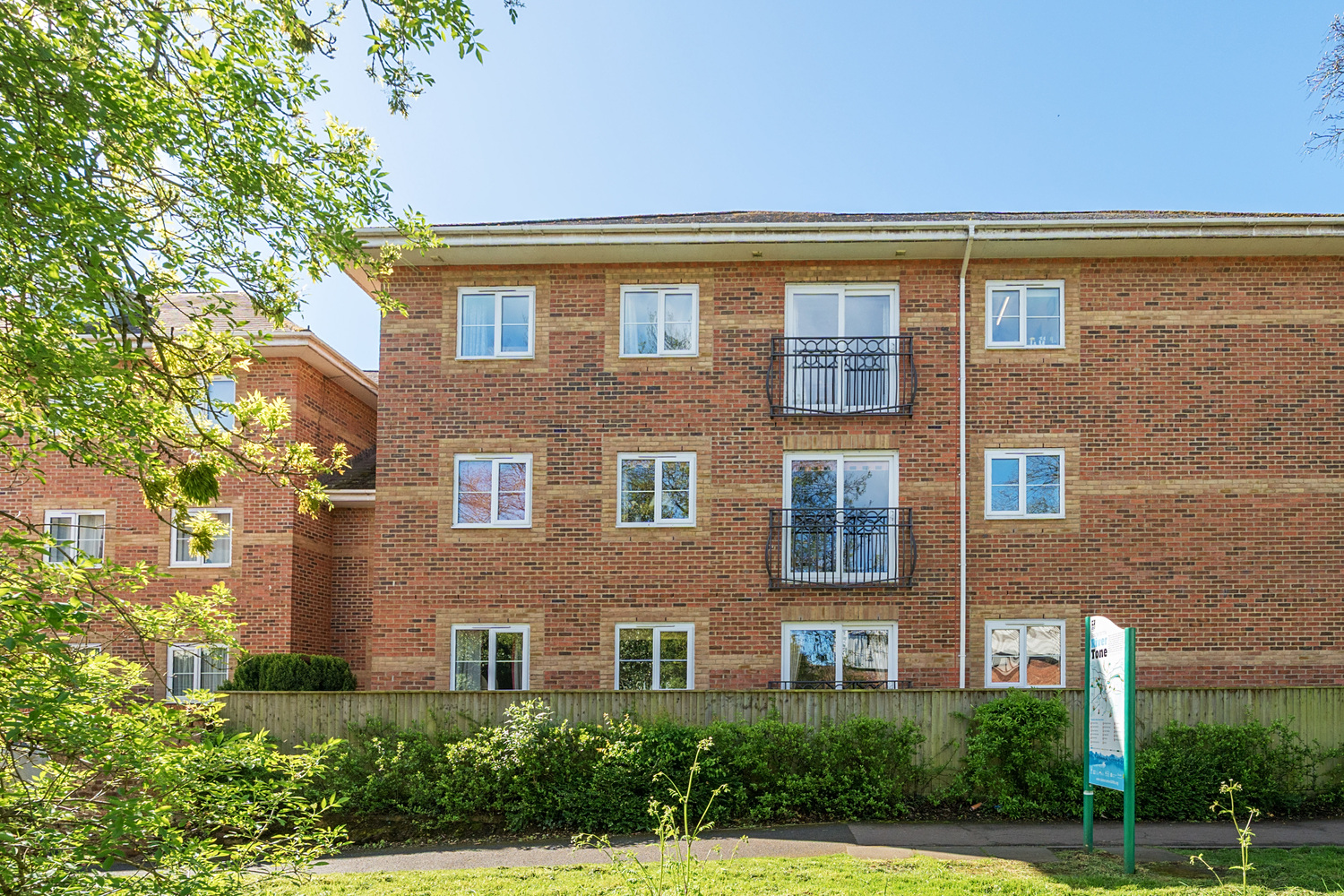 Tower Street, Taunton