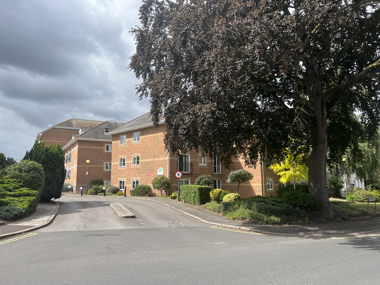 Tower Street, Taunton