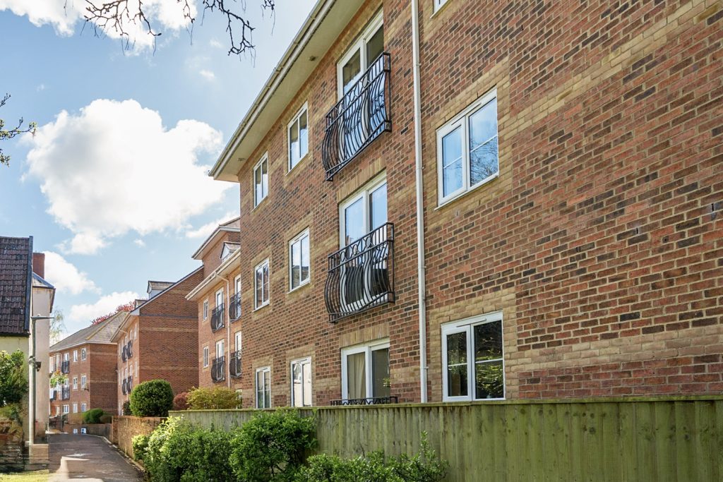 Tower Street, Taunton