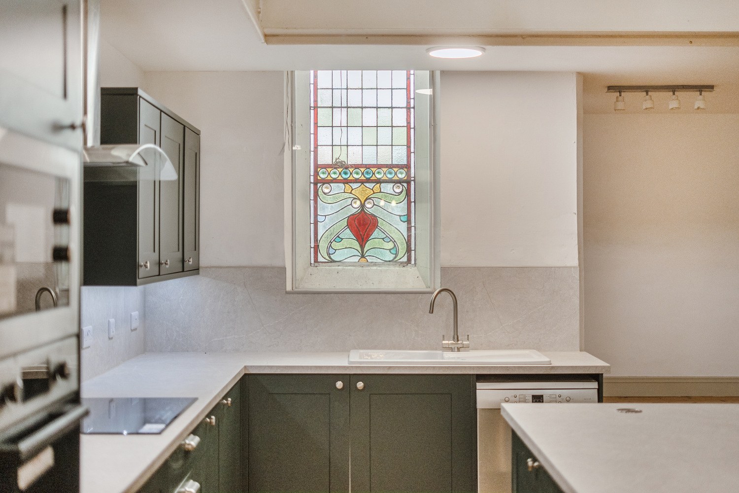 South Street, Wiveliscombe