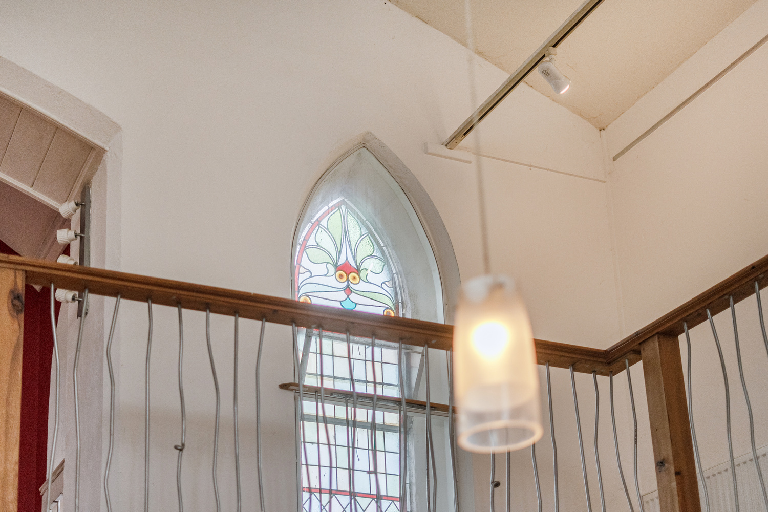 South Street, Wiveliscombe