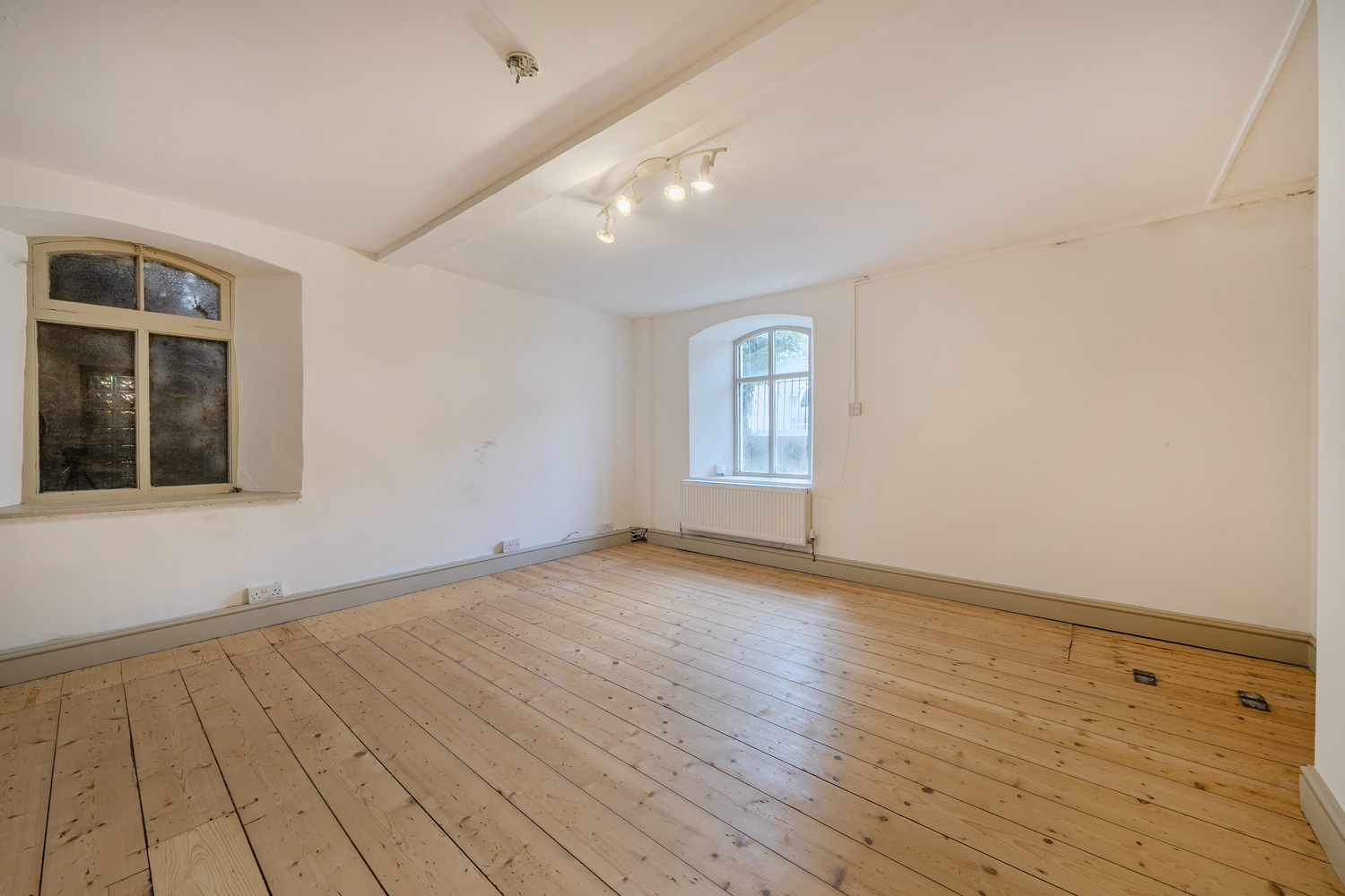 South Street, Wiveliscombe