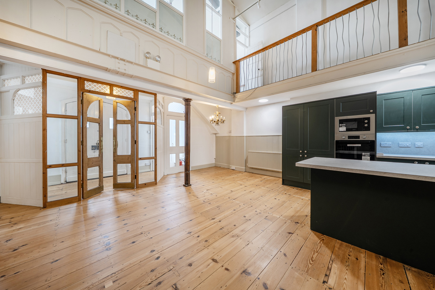 South Street, Wiveliscombe