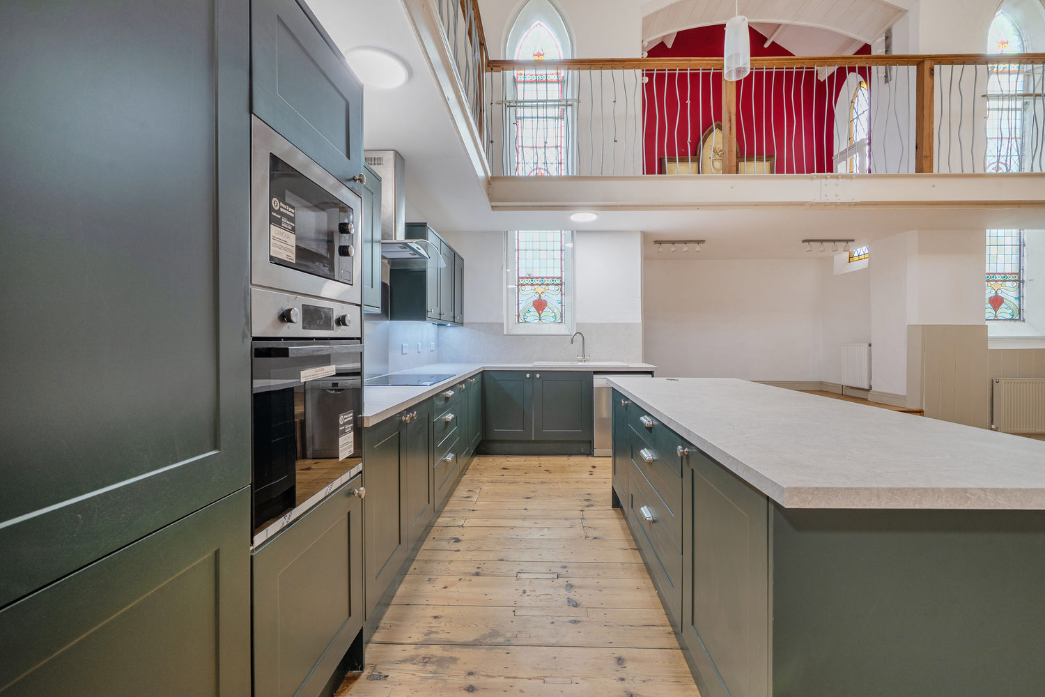 South Street, Wiveliscombe