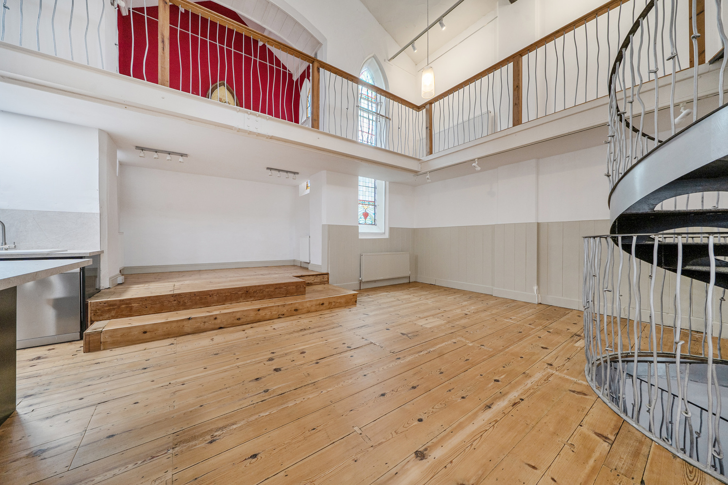 South Street, Wiveliscombe