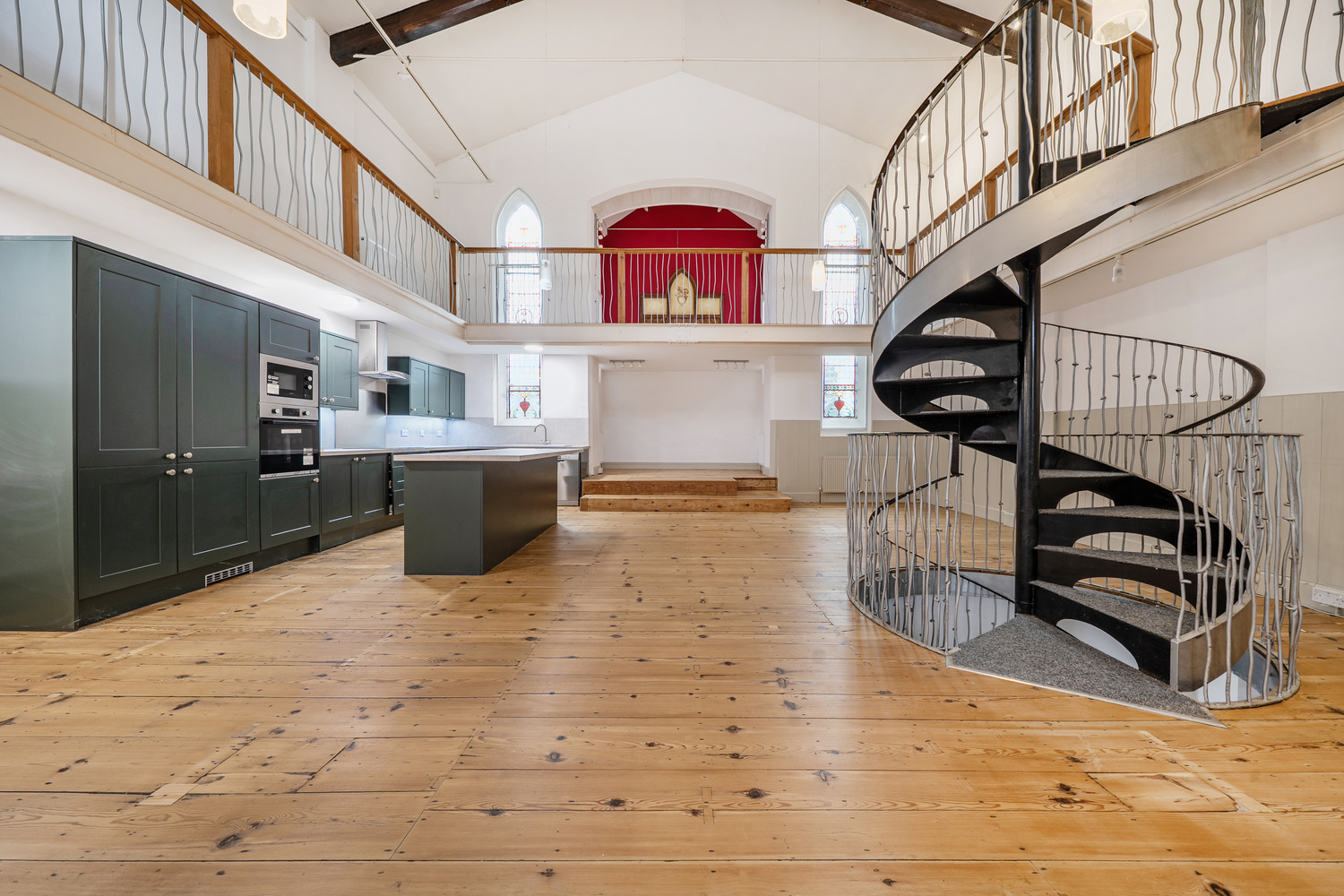 South Street, Wiveliscombe