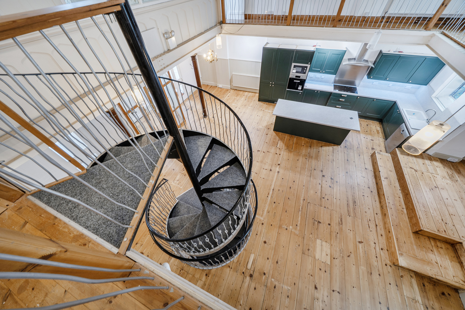 South Street, Wiveliscombe