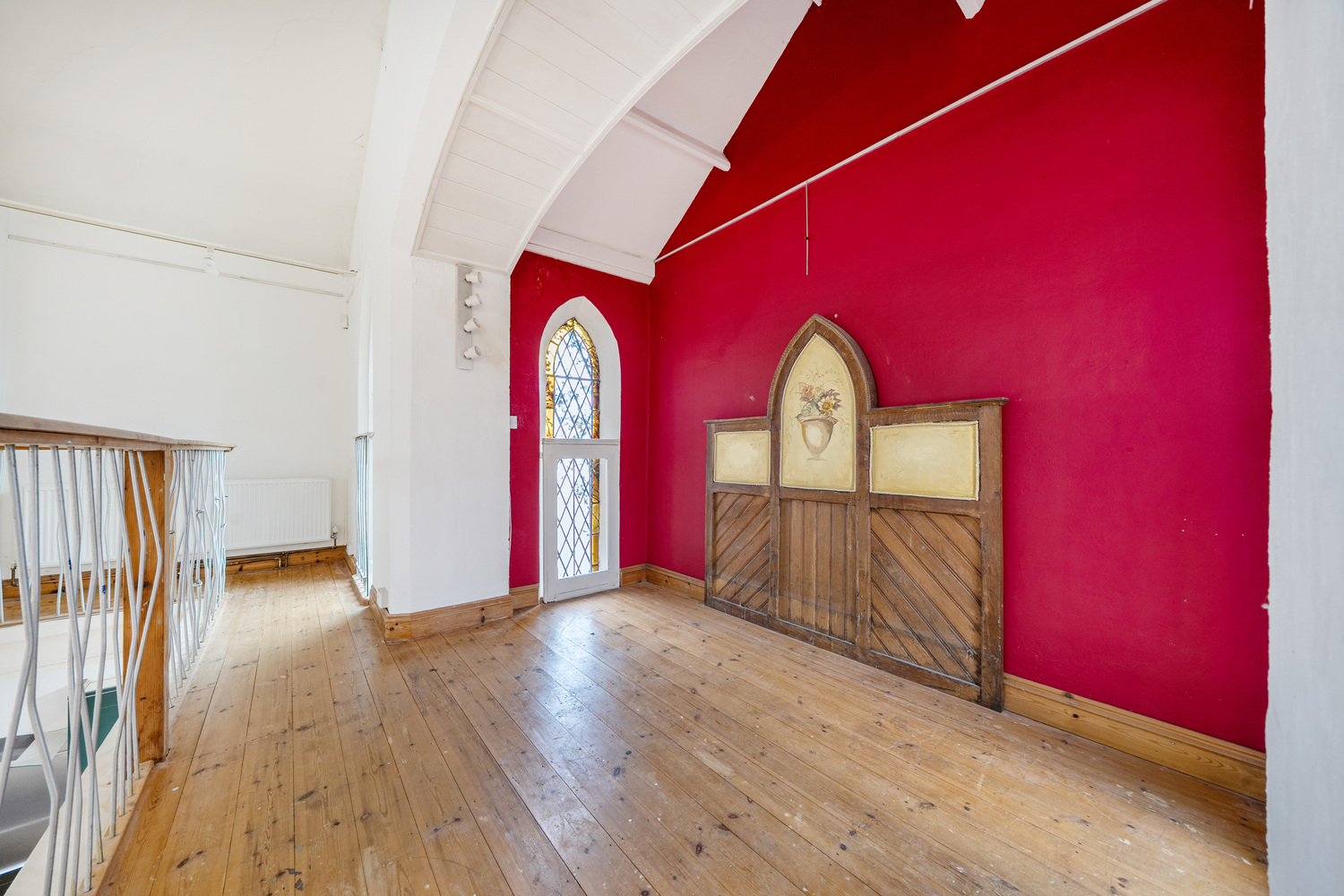 South Street, Wiveliscombe