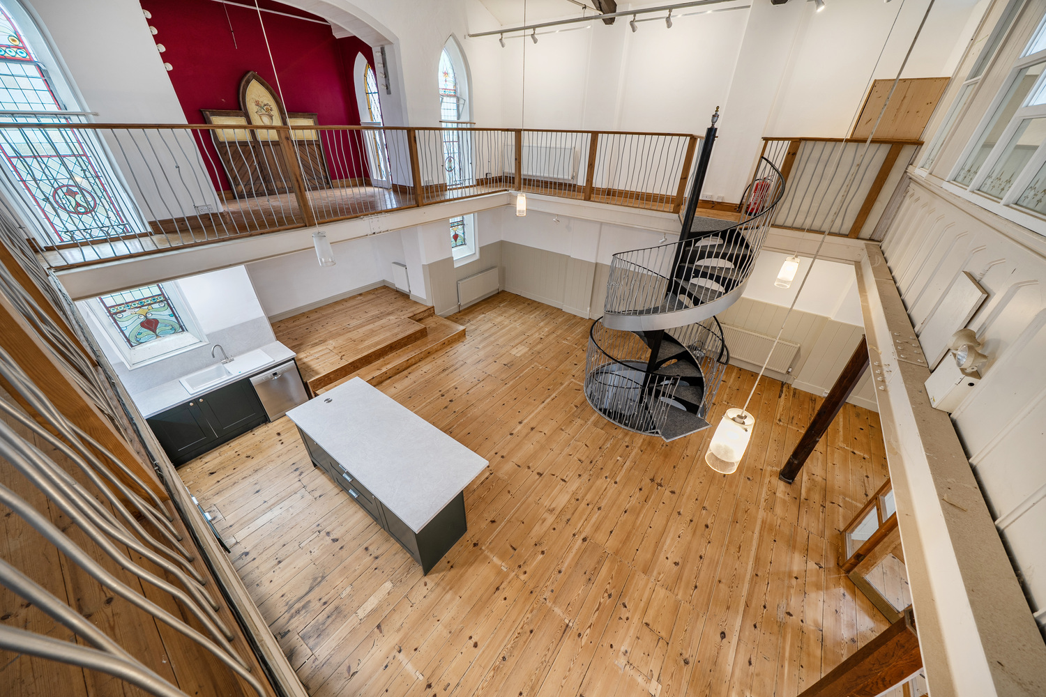 South Street, Wiveliscombe