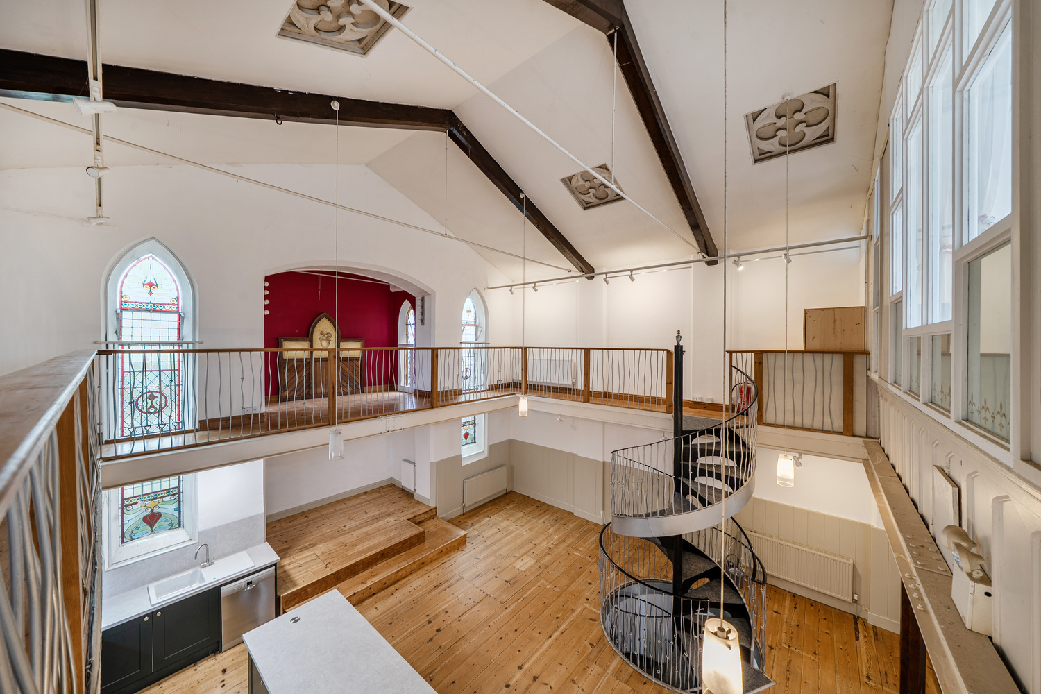 South Street, Wiveliscombe