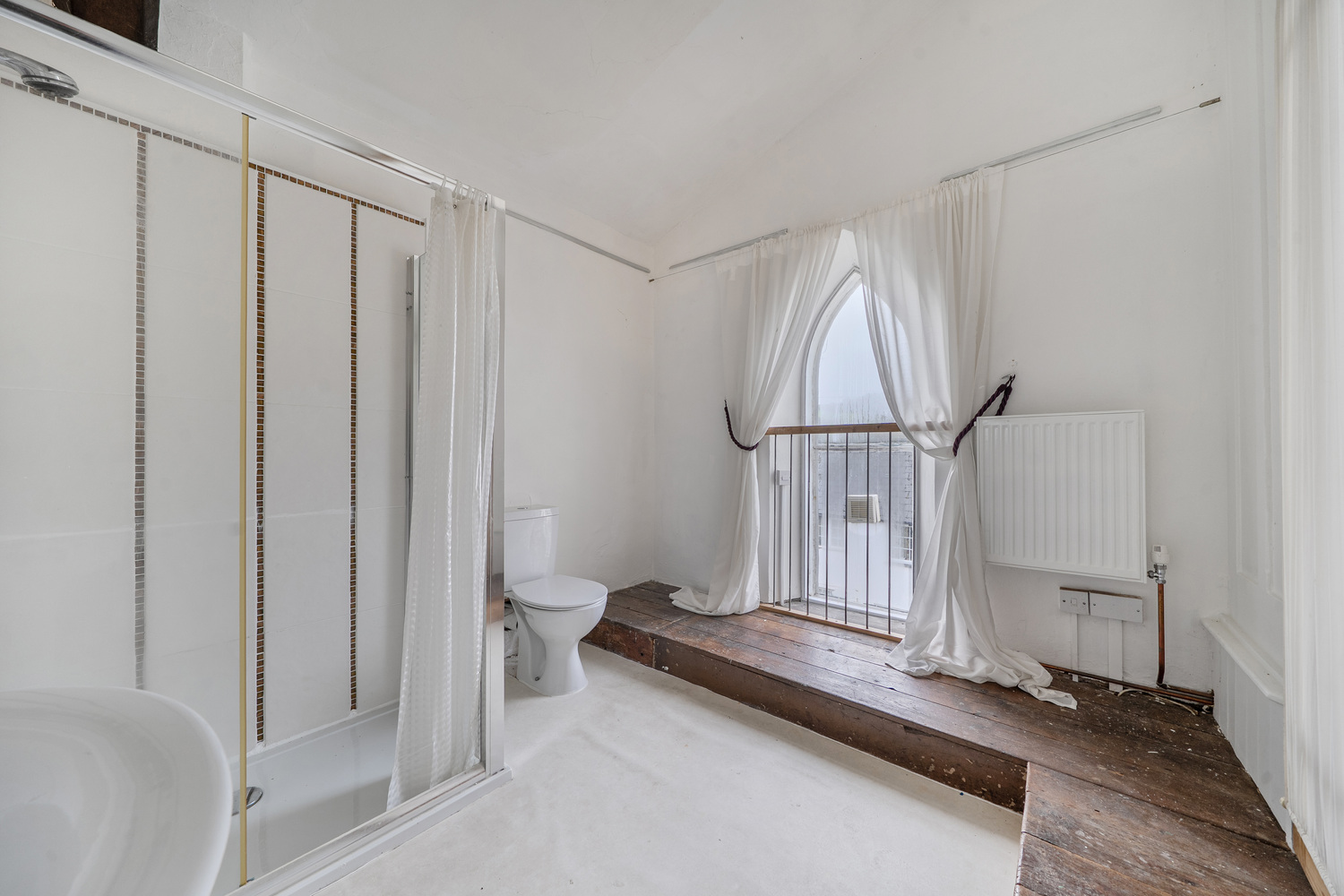 South Street, Wiveliscombe