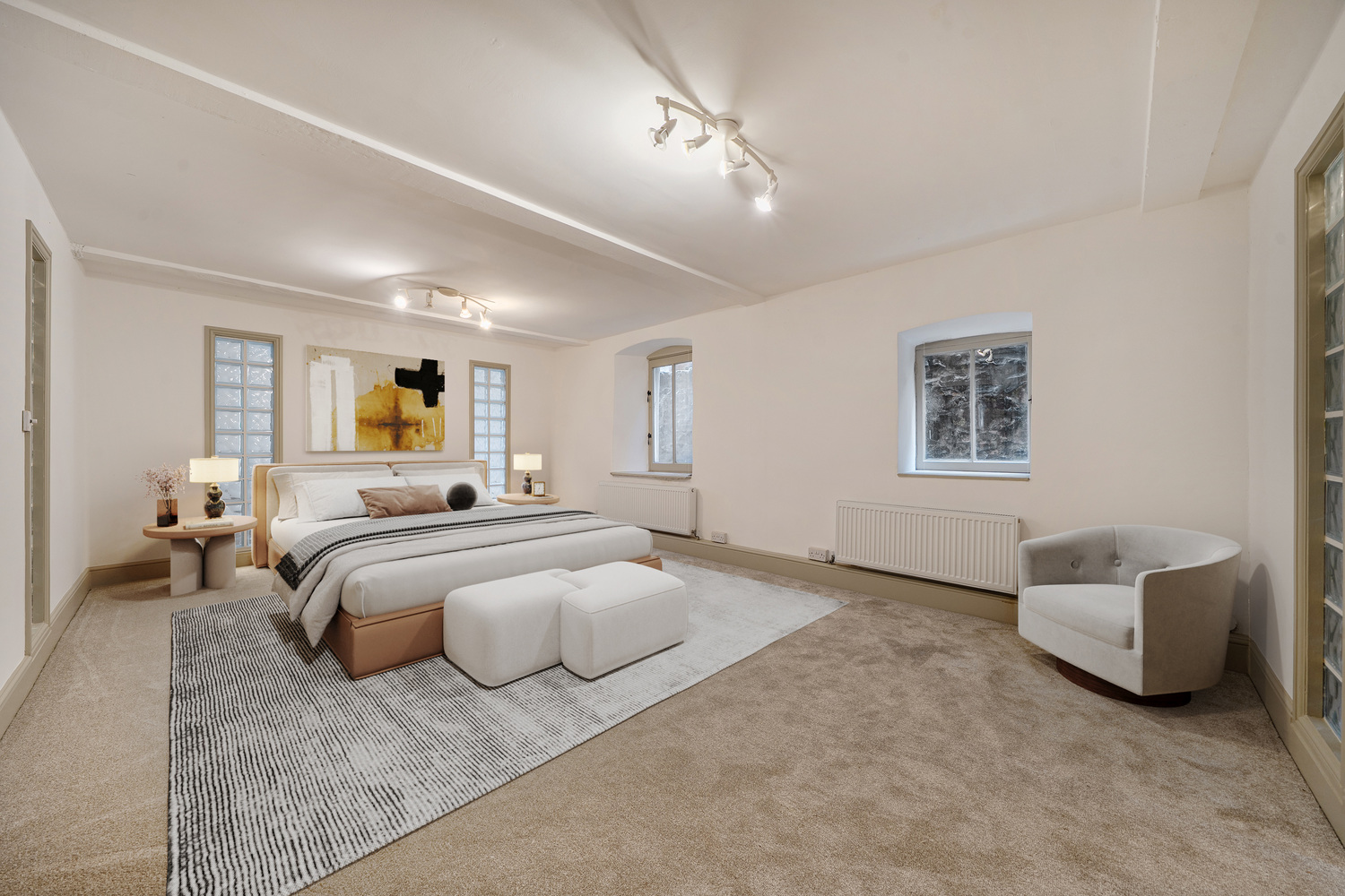 South Street, Wiveliscombe