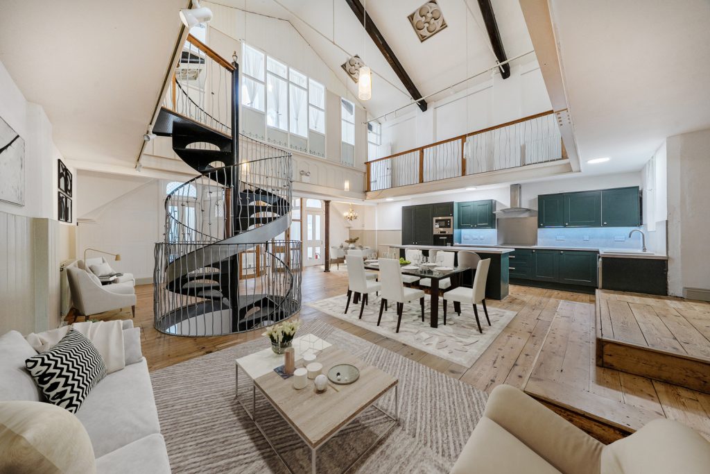 South Street, Wiveliscombe