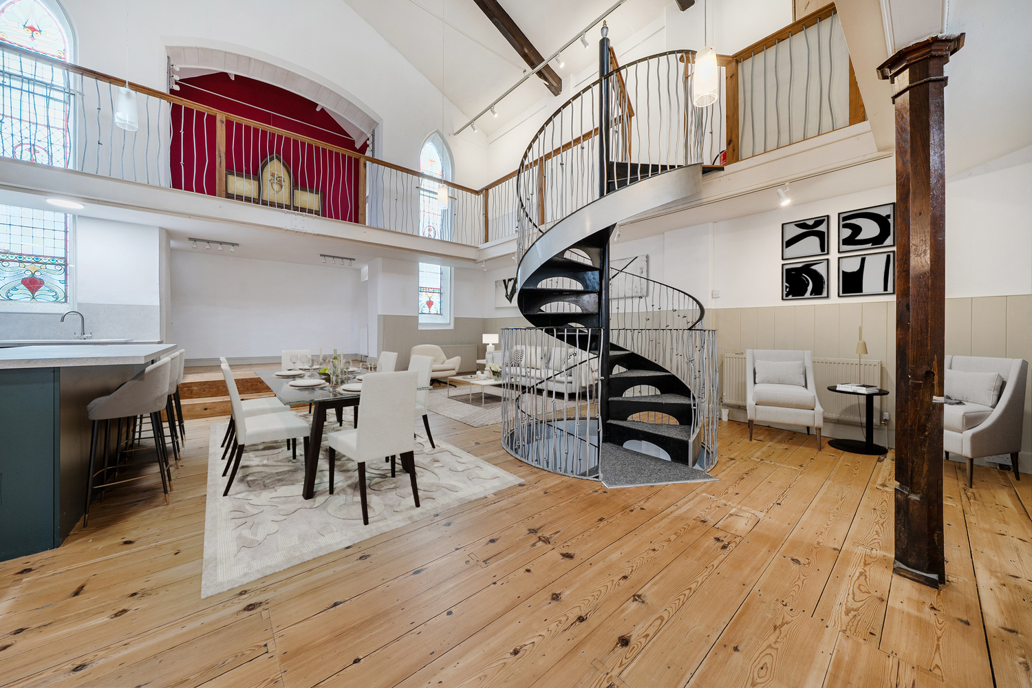 South Street, Wiveliscombe