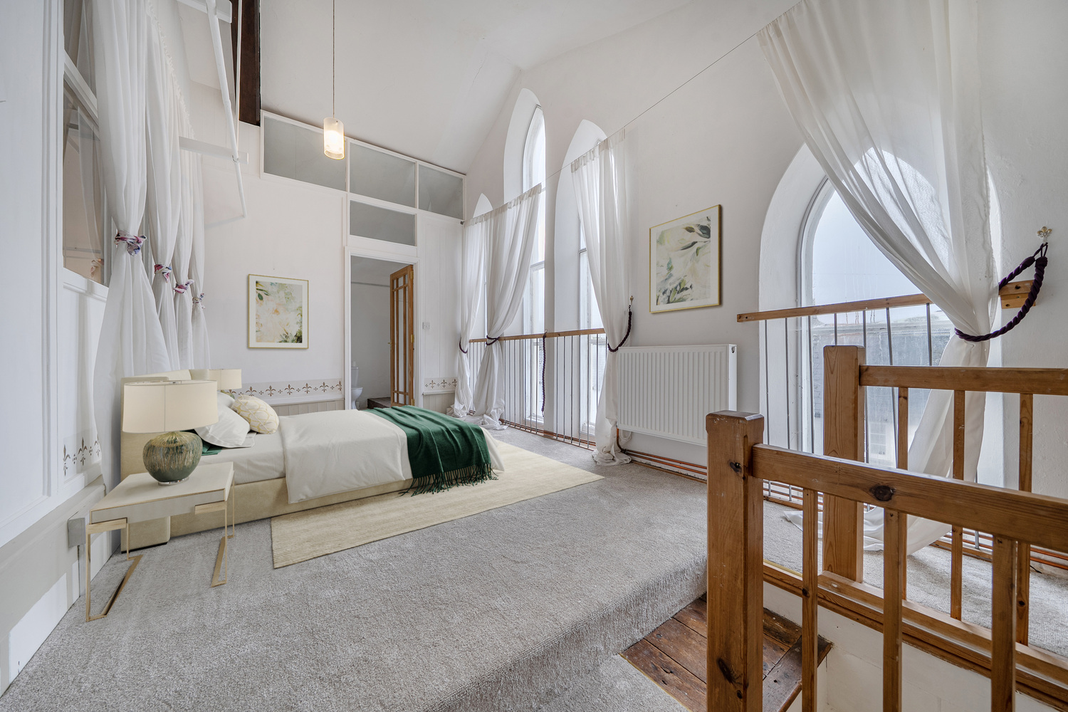 South Street, Wiveliscombe