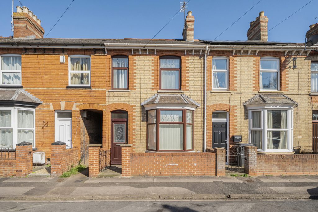 St Augustine Street, Taunton