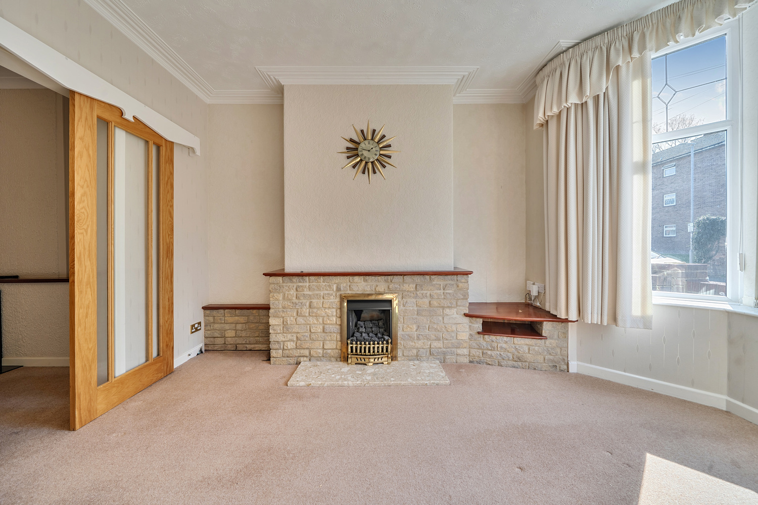 St Augustine Street, Taunton