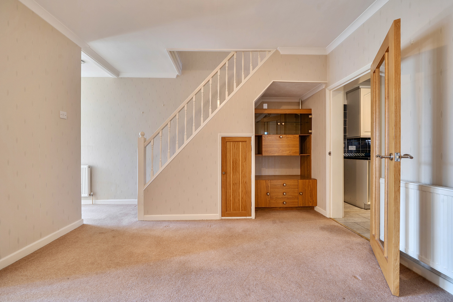 St Augustine Street, Taunton