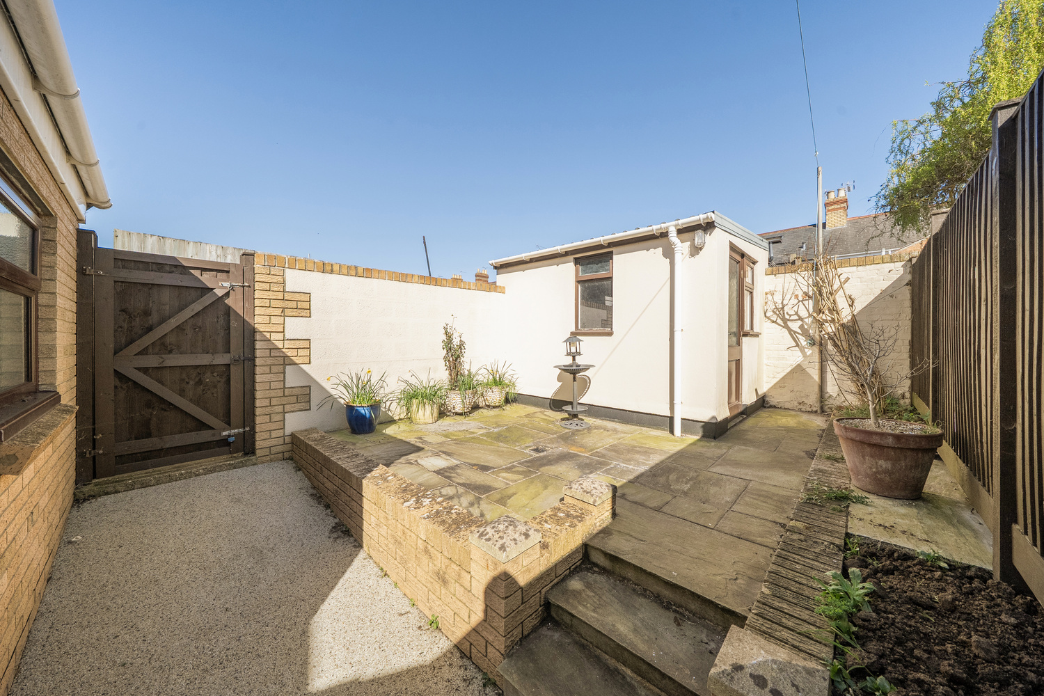 St Augustine Street, Taunton