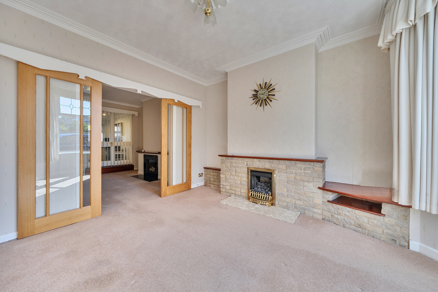 St Augustine Street, Taunton