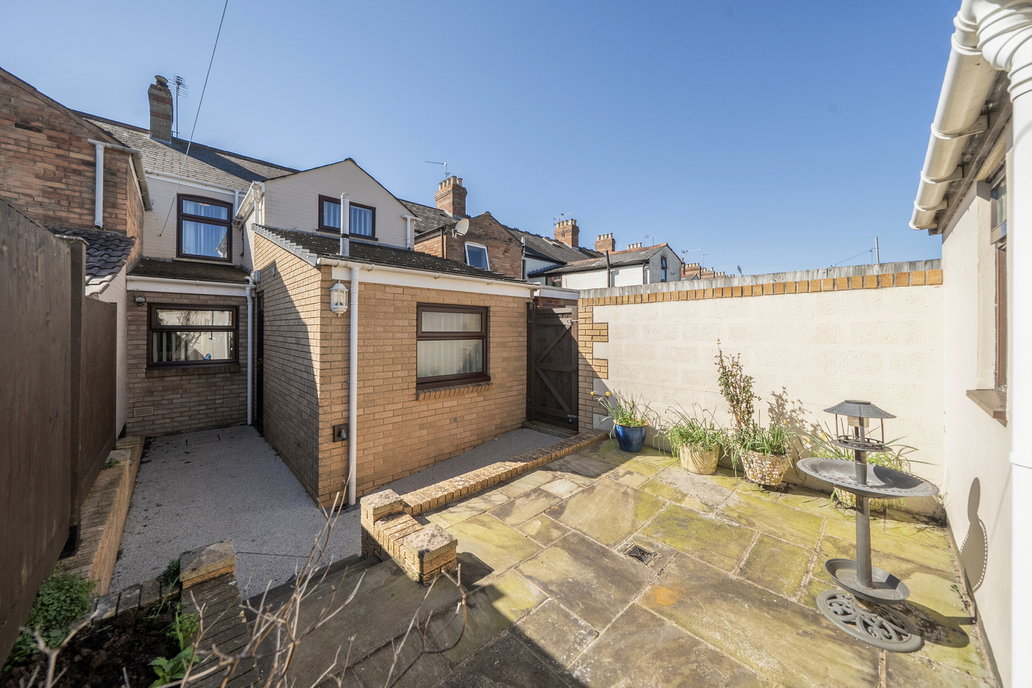 St Augustine Street, Taunton