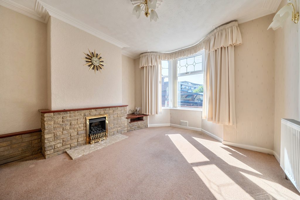 St Augustine Street, Taunton