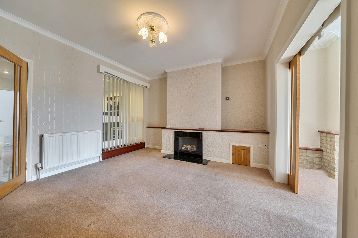 St Augustine Street, Taunton