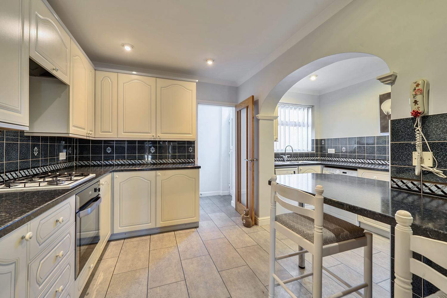 St Augustine Street, Taunton