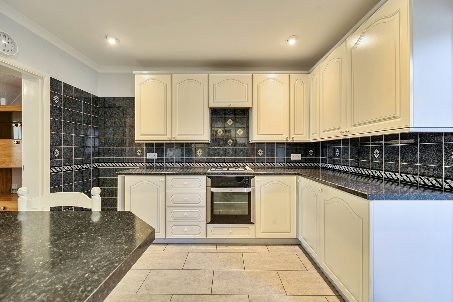 St Augustine Street, Taunton