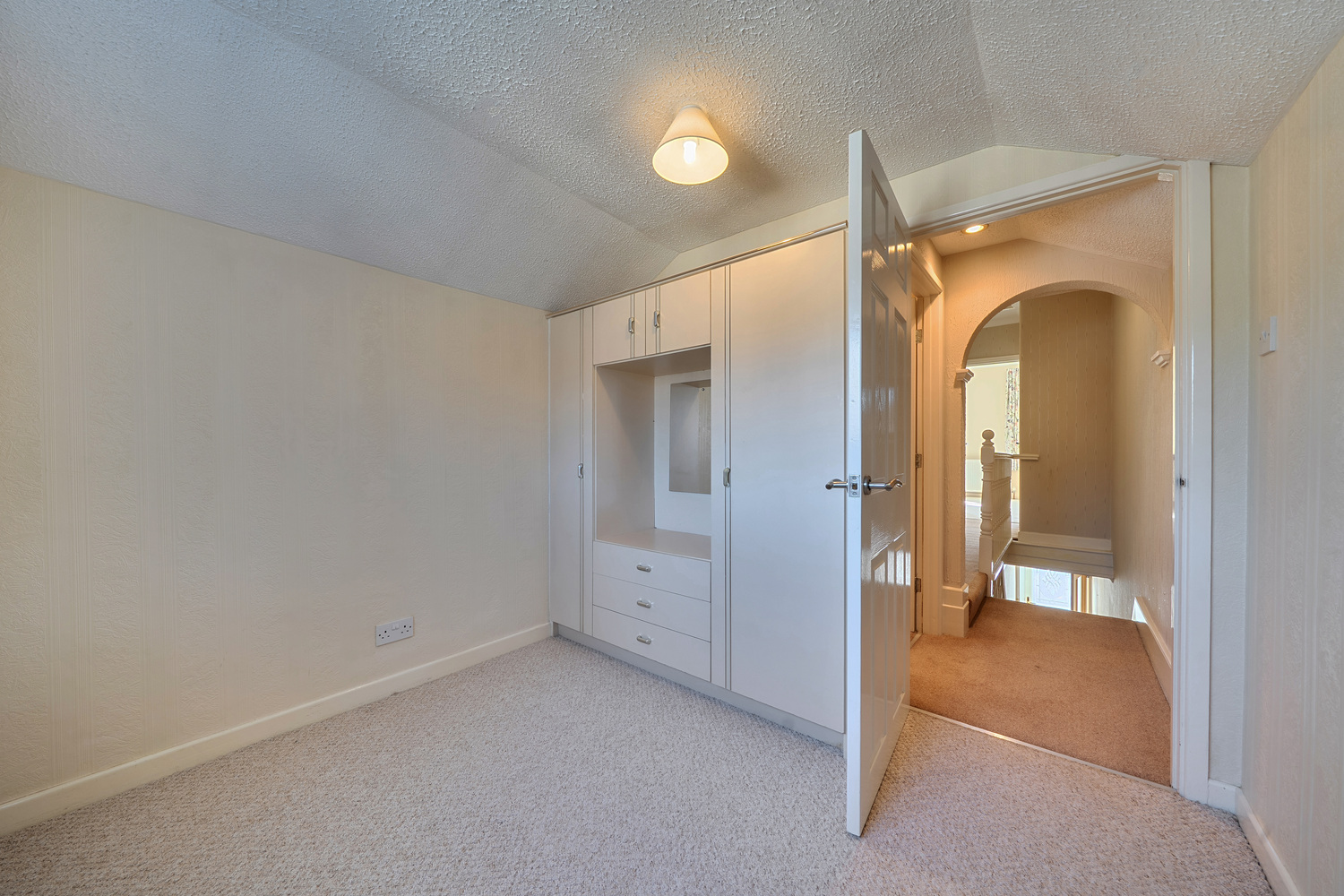 St Augustine Street, Taunton