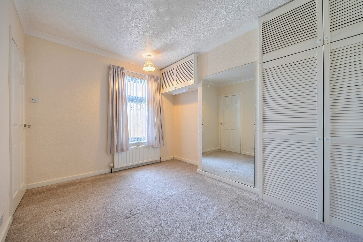 St Augustine Street, Taunton